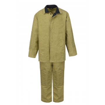 Костюм брезентовий вогнетривка нитка