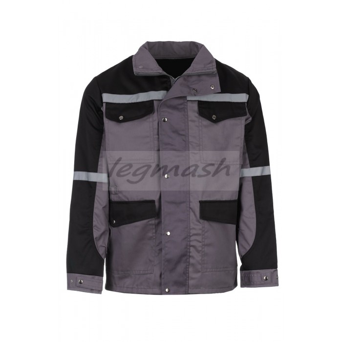 Костюм з напівкомбінезоном робочий "Преміум Мастер" Костюм з напівкомбінезоном робочий "Преміум Мастер"