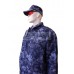Костюм камуфляж місто (ОХОРОНА) великі розміри 64-66, 68-70 5XL/6XL