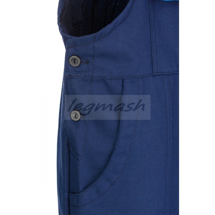 Купити костюм з напівкомбінезоном високої щільності Купити костюм з напівкомбінезоном високої щільності