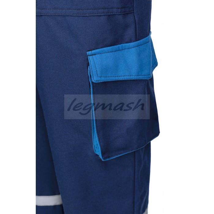 Купити костюм з напівкомбінезоном високої щільності Купити костюм з напівкомбінезоном високої щільності