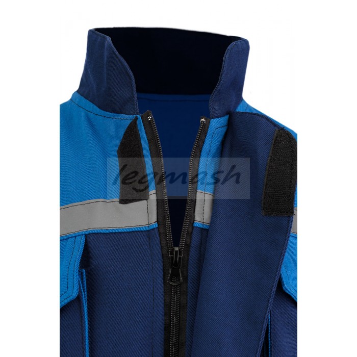 Купити костюм з напівкомбінезоном високої щільності Купити костюм з напівкомбінезоном високої щільності