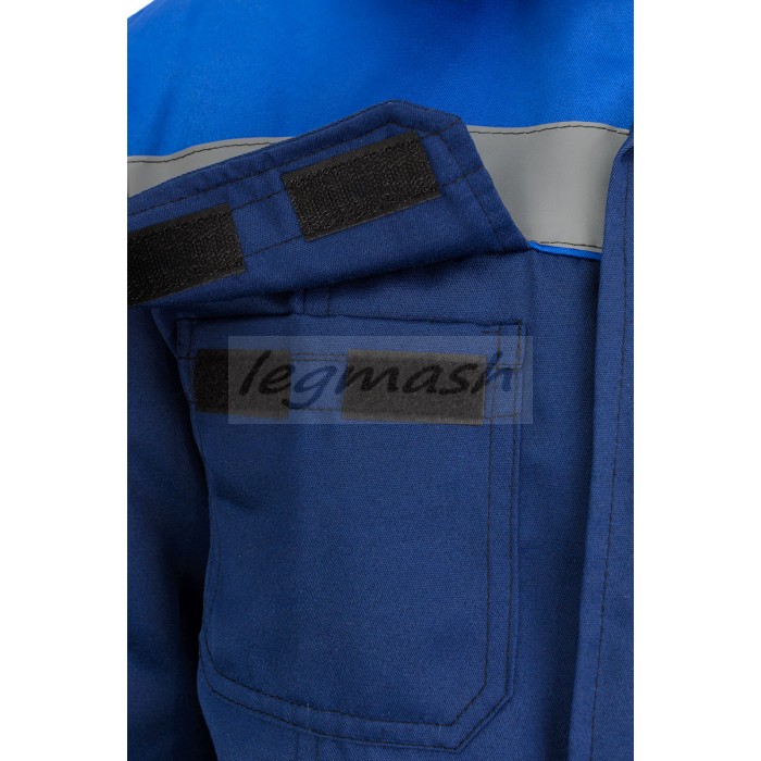 Купити костюм з напівкомбінезоном високої щільності Купити костюм з напівкомбінезоном високої щільності