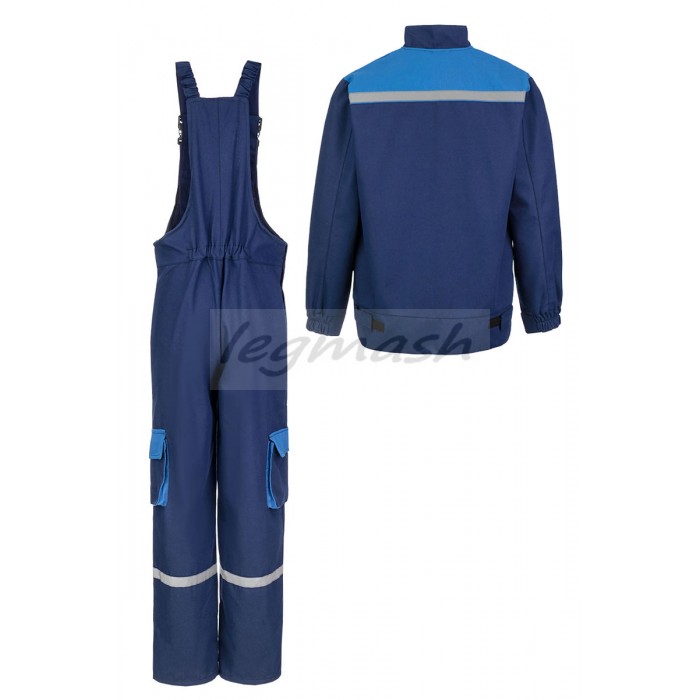 Купити костюм з напівкомбінезоном високої щільності Купити костюм з напівкомбінезоном високої щільності