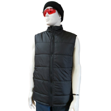 Безрукавка/Жилет утеплена «Комфорт»