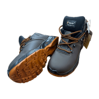 Черевики робочі Талан з композитним носком Styler  Brown