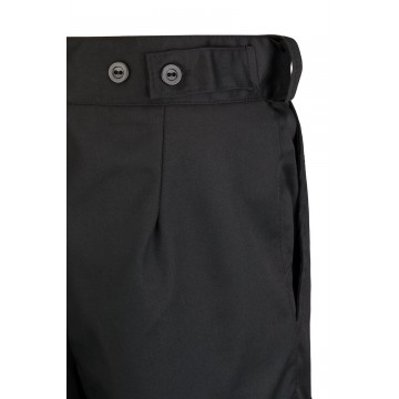 Костюм чорний  Л-62