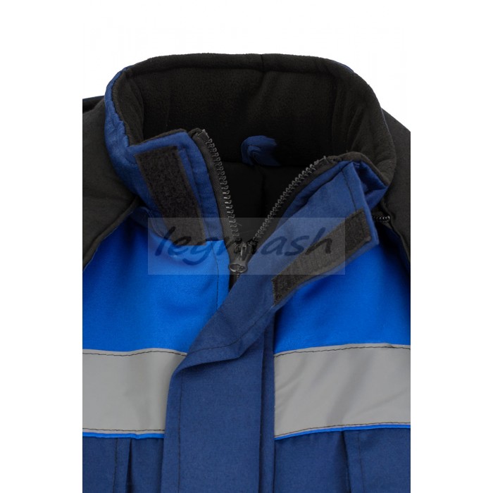 Костюм зимовий з напівкомбінезоном «Майстер» Костюм зимовий з напівкомбінезоном «Майстер»