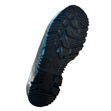 Чоботи робочі захисні з ПВХ Модель: TITAN