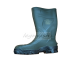 Чоботи робочі захисні з ПВХ