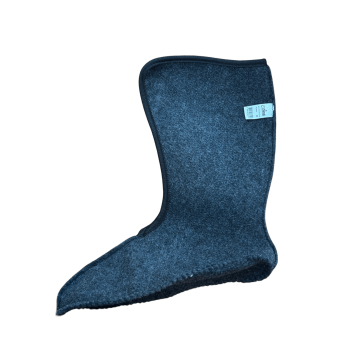 Чоботи робочі захисні з ПВХ Модель: TITAN