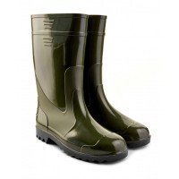 Чоловічі гумові чоботи, традиційні L-764-KH ХАКІ