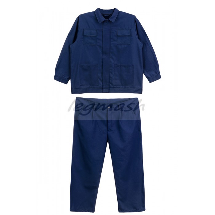 Костюм робочий великий розмір 64-66, 68-70 Костюм робочий великий розмір 64-66, 68-70