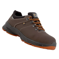 Напівчеревики Талан Стайлер 163 Коричневі