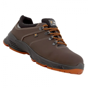 Напівчеревики Талан Стайлер 163 Коричневі