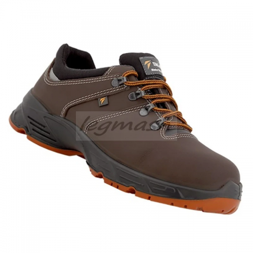 Напівчеревики Талан Стайлер 163 Коричневі