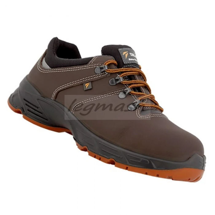 Напівчеревики Талан Стайлер 163 Коричневі Напівчеревики Талан Стайлер 163 Коричневі